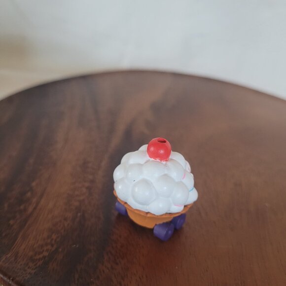 Moshi Monsters Cutie Pie #091 ULTRA RARE LOOSE - Picture 6 of 15